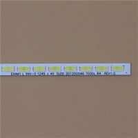 LED Array Light Bars For Toshiba 46ML933RB 46ML963R 46ML963RB 46inch LED Backlight Matrix Kit 64 inch LED Lamps Bands