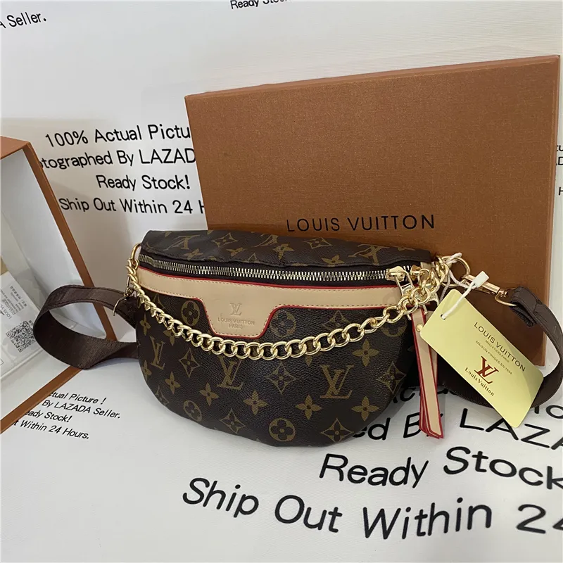 belt bag lv