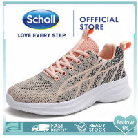 รองเท้า Scholl รองเท้าผ้าใบ Scholl สำหรับผู้หญิงรองเท้า Scholl Scholl แคนวาสสุด Wanita รองเท้าโลฟเฟอร์ Scholl ขนาดใหญ่ Scholl ไซส์41 ครึ่งเท้ารองเท้าแตะฤดูร้อนส้นแบนผู้หญิง Scholl กีฬาลำลองรองเท้าใส่เดิน