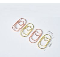 Office Paper Clips Pins Data Classification Paper Clips Large Paper Clips Fun Paper Clips Fat Paper Clips