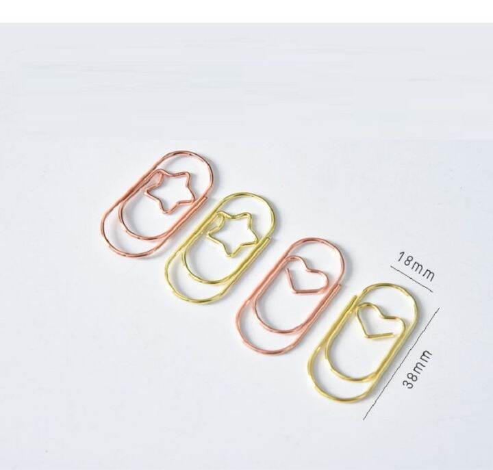 Musical Note Paper Clips Perfect Gift Music Lovers - Australia
