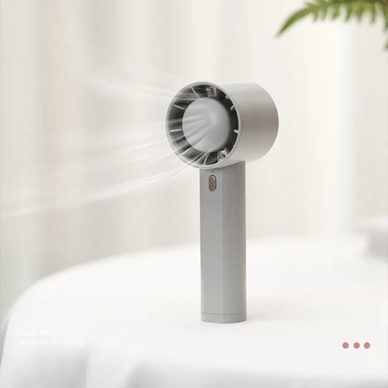 Dyson deals fan battery