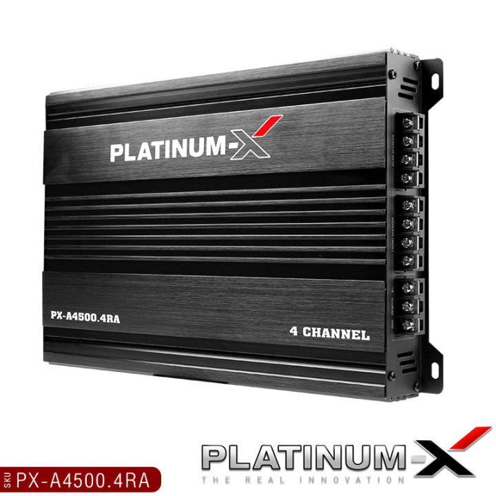 platinum-x-เพาเวอร์แอมป์-class-ab-4ch-แอมป์เสียงดี-เพาเวอร์รถยนต์-poweramp-4ชาแนล-แอมป์รถยนต์-เครื่องเสียงรถยนต์-พาวเวอร์แอมป์รถ-ขายดี-4500-4