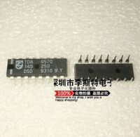 10pcs TDA4570 DIP-16