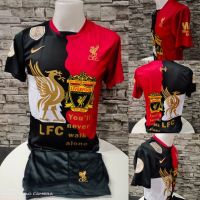 ชุดกีฬาลิเวอร์พูลLiverpool Limited(เสื้อ เกง)