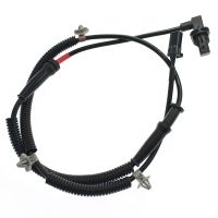 High Quality Front Right ABS Wheel Speed Sensor 95671-2B000 956712B000 For Hyundai Santa Fe 2007-2009 ABS