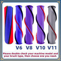 สำหรับ V8 V10 V11เครื่องดูดฝุ่นเปลี่ยนอะไหล่อุปกรณ์เสริม Roller Brush Brushroll