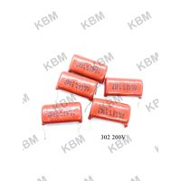 Capacitor (คาปาซิเตอร์)302(0.003) 2000V