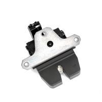 ‘；。【； Car Tailgate Trunk Lock Latch 4 Pins For Ford Kuga MK1 For Mondeo MK4 For Galaxy Focus MK2 MK3 1920840 1856670 8M51 R442A66DC