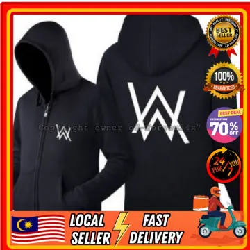 Alan Walker Best Price in Singapore Feb 2024 Lazada