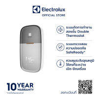 Electrolux เครื่องทำน้ำอุ่น รุ่น EWE381MX1DST2 กำลังไฟฟ้า 3,800 วัตต์