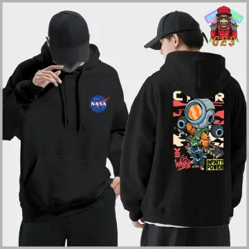 Sweater discount nasa shopee