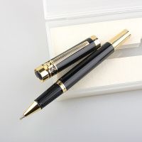 Luxury quality color 8036 Student and student daily school office Rollerball Pen New Pens