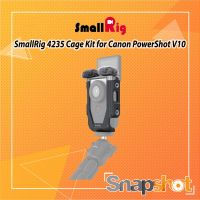 SmallRig 4235 Cage Kit for Canon PowerShot V10 ประกันศูนย์ไทย