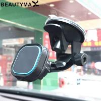 Adjustable Magnetic Car Holder Magnet Car Phone Holder Windshield Stand Mount Support Free Hand For iPhone 13 Mini 12 Bracket Car Mounts