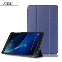 （Hoshi electron） Tab A6 10.1 2016 SM-T580 T585 T587Case-สำหรับ SamsungTab 10.1พร้อม SP580 P585กรณีฟิล์ม S ปากกา