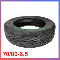 10 Inci Tayar Vakum Tubeless 7080-6.5 Tayar Vakum สำหรับ Xiaomi อ้วน9 Xiaomi รถยนต์ไฟฟ้าสมดุล Puls