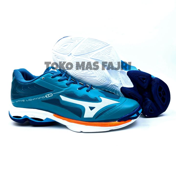 Sepatu hotsell mizuno terbaru