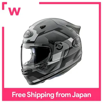 Arai motard hot sale helmet