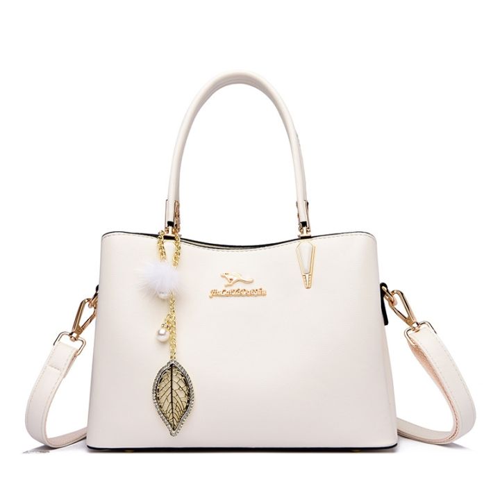 handbag-branded-กระเป๋าถือผู้หญิงแฟชั่นกระเป๋าสตรี-2023-ใหม่ระดับไฮเอนด์อินเทรนด์แม่กระเป๋าสะพายกระเป๋า-messenger-กระเป๋าผู้หญิงความจุขนาดใหญ่