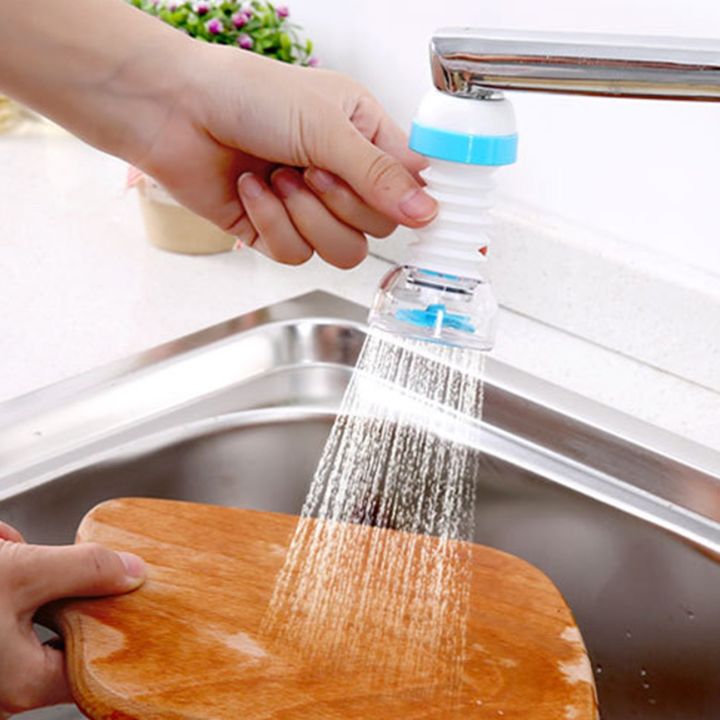 สินค้าขายดี-faucet-anti-splash-water-saving-shower-bath-valve-filter-อุปกรณ์ครัว