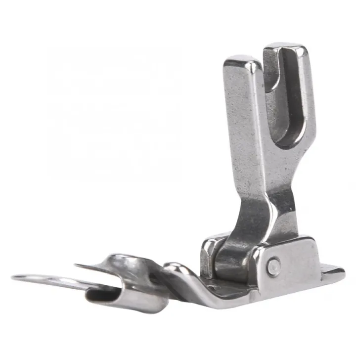 Steel Sewing Machine P351 Presser Foot Industrial Flat Sewing Machine