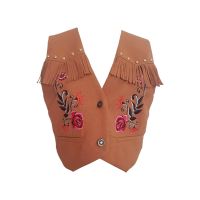 ่่๋JOSEPHINE VEST