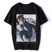 Shirt Anime K | Mio Akiyama Shirt | K Mio Shirt | K Tee Shirts | K Tshirt - Mens T-shirts XS-6XL