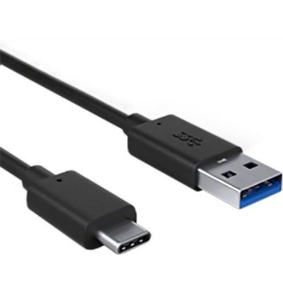 สาย USB-C USB 3A 3.1 Gen2 10G สำหรับ USB 3.0ตัวผู้ชาร์จและซิงค์ข้อมูลได้อย่างรวดเร็วสายเคเบิ้ลสำหรับ Samsung Huawei Apple Macs LG พีซีและโทรศัพท์มือถือ