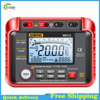 [ANENG]MH12 เครื่องวัดความต้านทานฉนวน Digital Meter