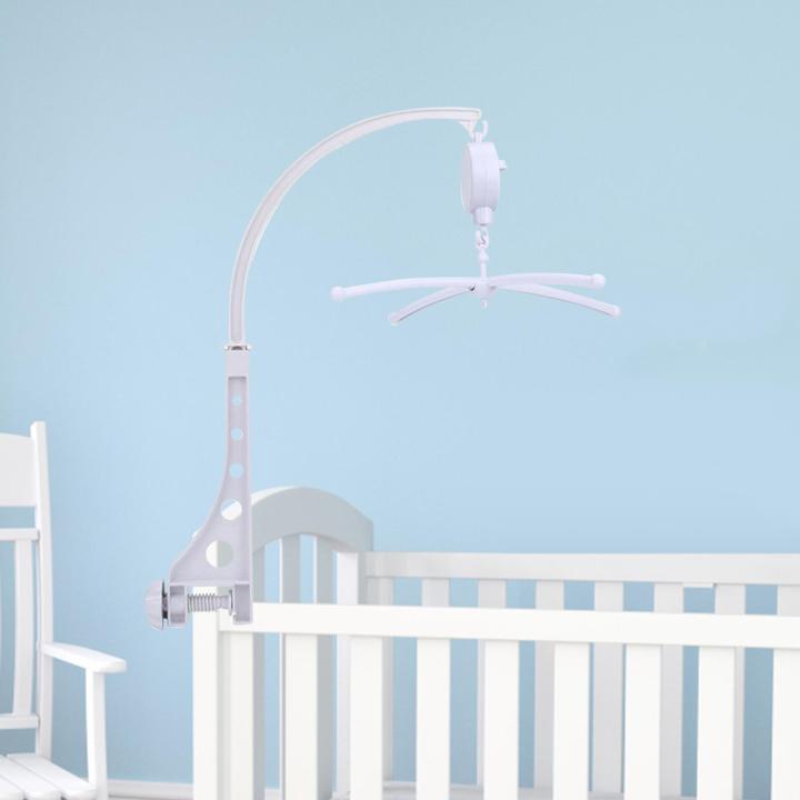 เตียง-ccarte-ที่ยึดระฆัง50cm-เตียงหมุนกล่องดนตรีสำหรับเปลเด็กทารกเด็กทารก
