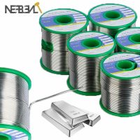 800g Soldering Wire 0.8/1.0/1.2/1.5mm 99.7% Sn 0.3% Cu Lead Free Wire Tin Rosin Core Solder Wire High Purity Low Fusion Spot