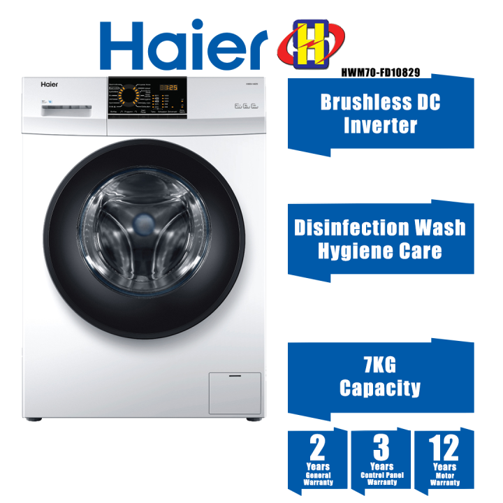 haier hwm70 fd10829