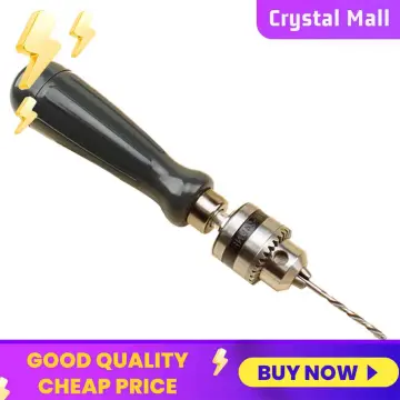 Yygj manual on sale hand drill