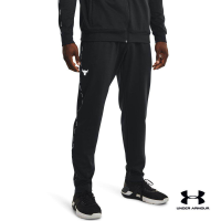 Under Armour UA Mens Project Rock Knit Track Pants