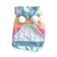 Cotton Tail เสื้อผ้าสัตว์เลี้ยง, หมา, แมว, สุนัข รุ่น Baby Mint Bubblegum