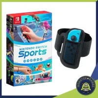 Pre-Order Nintendo Switch Sports Nintendo Switch Game แผ่นแท้มือ1!!!!! พร้อมส่งวันที่ 04-06/05 (Nintendo Switch Sports Game)(Nintendo Switch Sport Game)(Nintendo Switch Sports Switch)