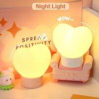 【CC】 Lamp Wedding Pink Night Ornament Birthday Ambient Decoration