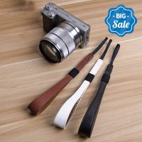 jfjg☈  Hand Wrist Grip for A7 A7R A7S A7II A6000 A5100 A5000 RX1 RX1R RX10 NEX-3 5 NEX-C3 NEX-5N NEX-7 NEX-6 NEX5R