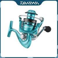 【CW】 Original Daiwa double line cup spinning wheel sea pole boat reel