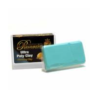 ดินน้ำมันล้างรถ Pinnacle Ultra Poly Clay 100 gram.