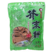 Bánh Snack Wasabi Đài Loan bịch 170g