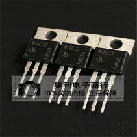 10Pcs BUZ12 TO-220 42A/50V MOSFET ใหม่เดิม