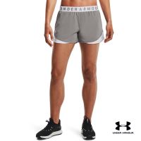 COD Under Armour Womens Play Up Shorts 3.0 อันเดอร์ อาเมอร์ กางเกงเทรนนิ่ง สำหรับผู้หญิง รุ่น Play Up