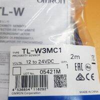 Omron proximity switch TL-W3MC1