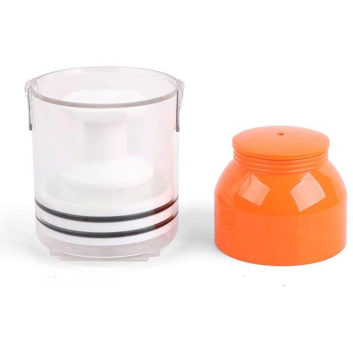 HORUSDY Handy Packer Bearing Packer, Wheel Bearing Packer Tool Lazada