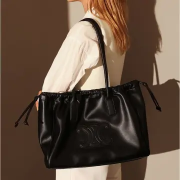 Shop Woman Celine Tote Bag with great discounts and prices online - Oct  2023