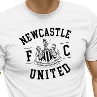 Newcastle United F.C. Geordie St Jamess Park Tshirt Jersey