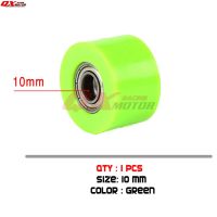 【SALE】 Chain Roller Tensioner Pulley ล้อสำหรับ CRF YZF RMZ KLX KAYO BSE Dirt Bike Motocross Enduro รถจักรยานยนต์ ATV Quad