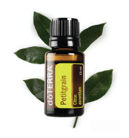 doTERRA Essential Oil น้ำมันหอมระเหย เพทิตเกรน (Petitgrain) ขนาด 15 ml